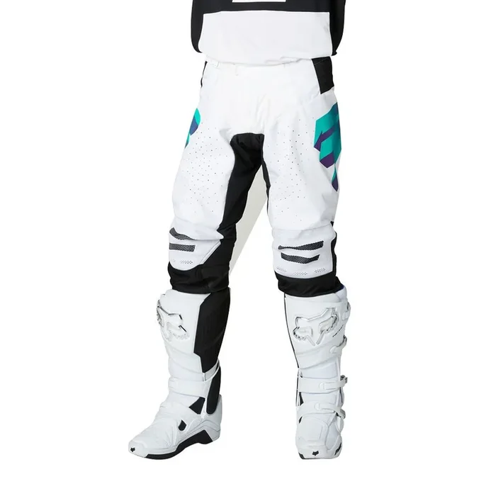 Shift Black Label UV Pants White Ultvt
