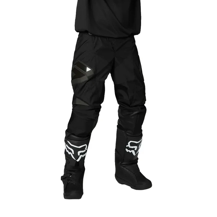 Shift White Label Blak Pants Black