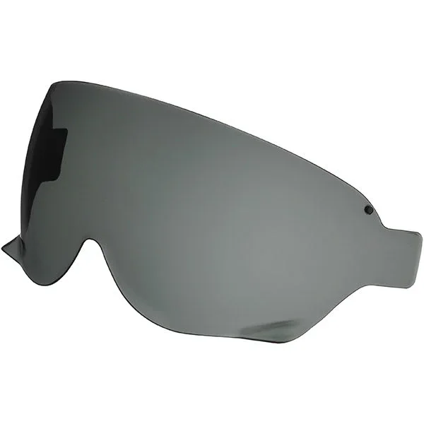 Shoei CJ-3 Race Visor – Not Road Legal