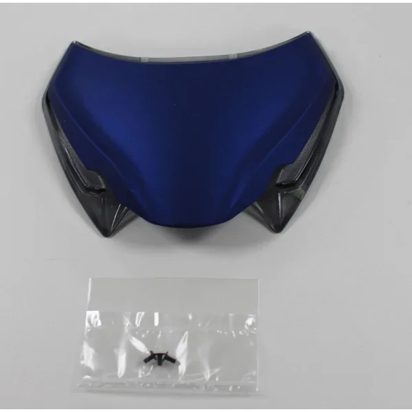 Shoei GT-AIR2 Upper Intake Vent MT Blue – Helmet Vents