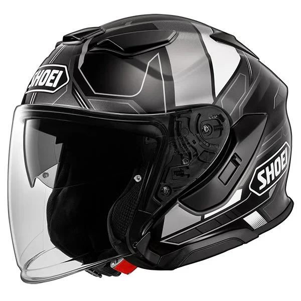 Shoei J-Cruise 3 – Whizzy TC5
