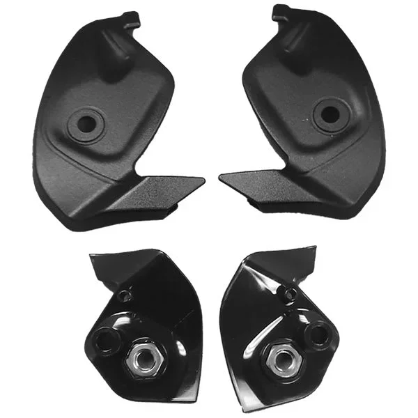 Shoei Locking Nut Trim – Neotec