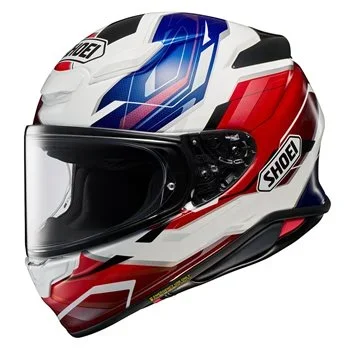 Shoei NXR 2 Capriccio TC10 Helmet