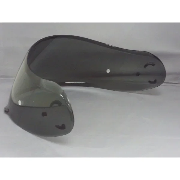 Shoei Visor CNS-3 PN Dark Smoke For Neotec 2 [NOT LEGAL FOR ROAD USE] – Visors/ Lenses