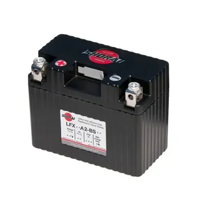 Shorai LFX Battery Honda CB175 69-73