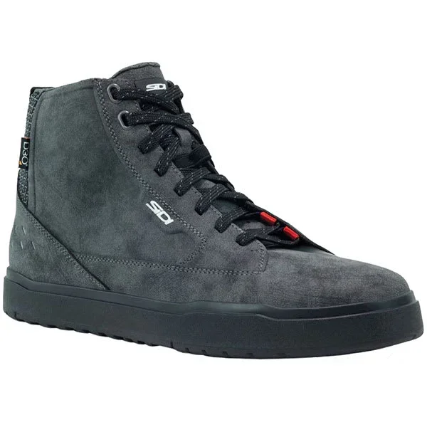 Sidi Arx Waterproof Boots – Black / Black