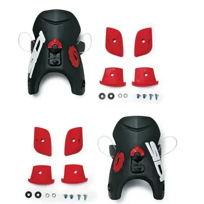 Sidi Boots Calf System