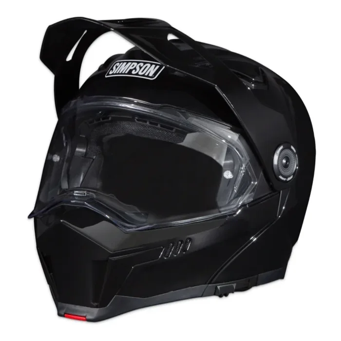 Simpson Journey – Black
