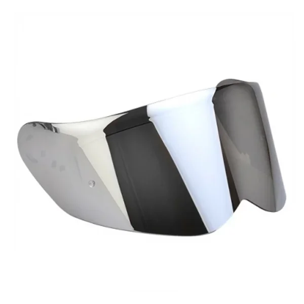Simpson Venom Visor – Mirror