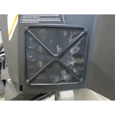 Slp 32-606 Hot Air Outlet Vents Arctic Cat