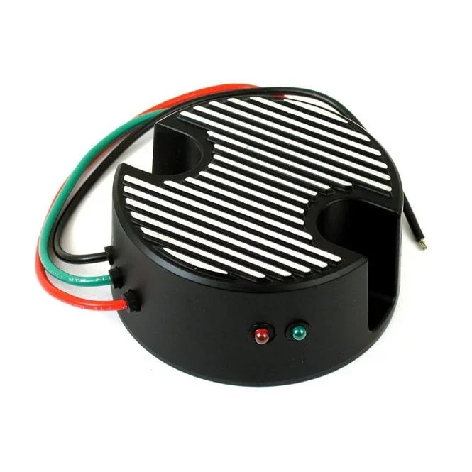 Solid-State Regulator