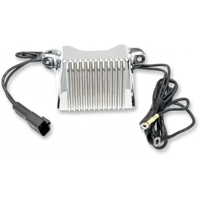 Solid-State Regulator Classic, Touring