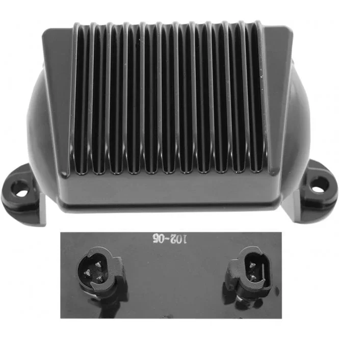 Solid-State Regulator Touring