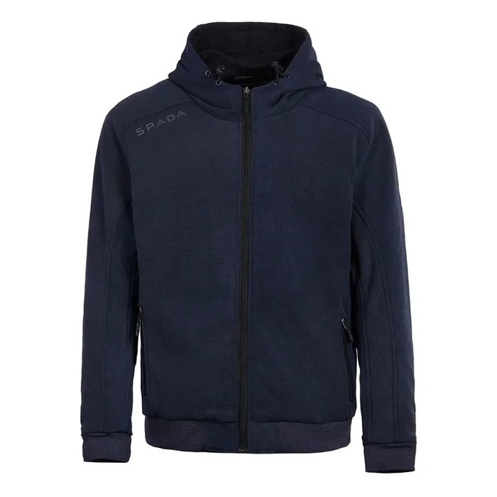 Spada Blade CE Zip Hoodie – Turbulence