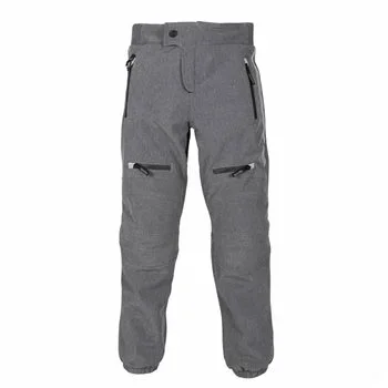 Spada Commute CE Textile Trousers (Grey)