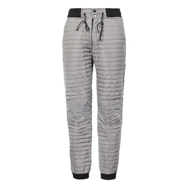 Spada gambeson thermal trousers silver/grey small – Base Layer Trousers