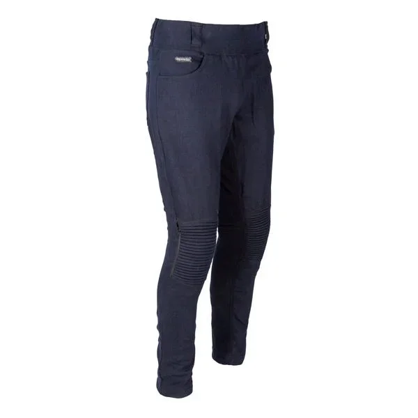 Spada Hugger CE Jeggings – Blue