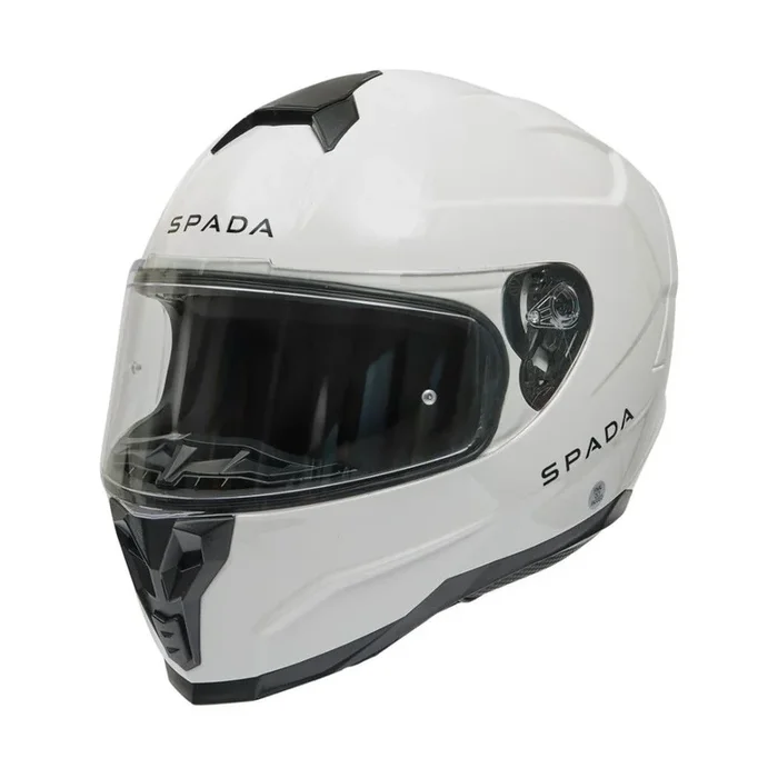 Spada Raiden 2 Helmet White