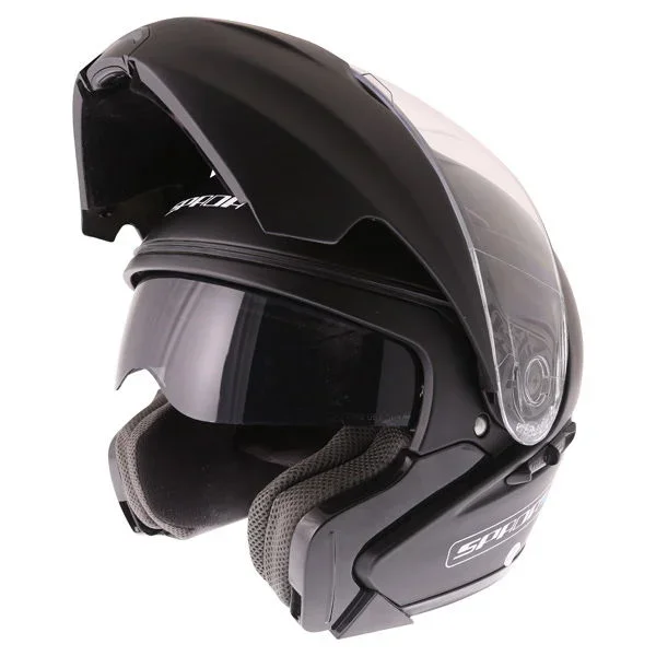 Spada Reveal Helmet Matt Black