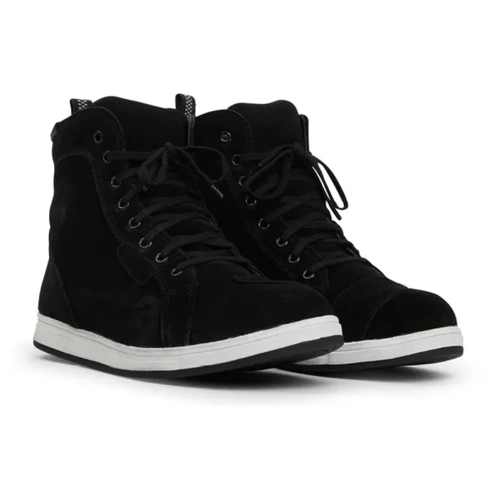 Spada Striders CE WP Boots Black