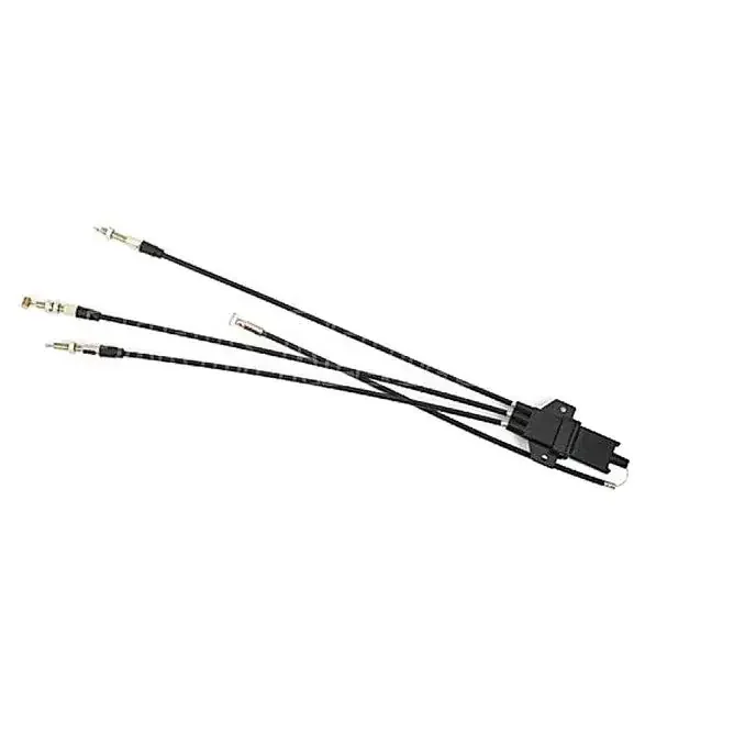 SPI 05-139-66 Ski Doo Throttle Cable – Mikuni
