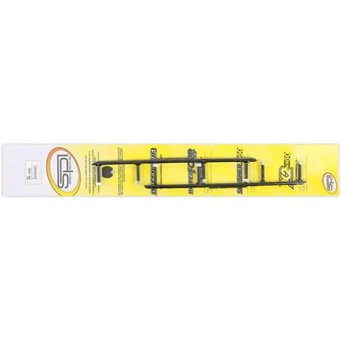 SPI A-04-0-4-432 Spi Ripper Four/75 Carbide Runners, Skidoo