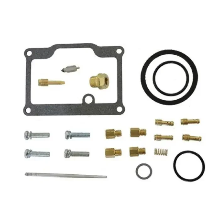 SPI OEM Replacement Carburetor Repair Kit SM-07608