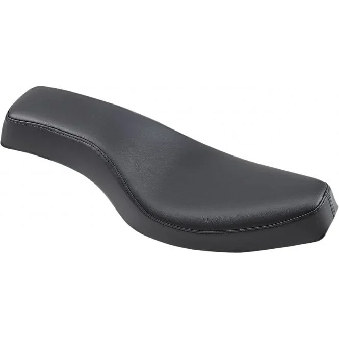 Spoon-Style 2-Up Seat Sportster