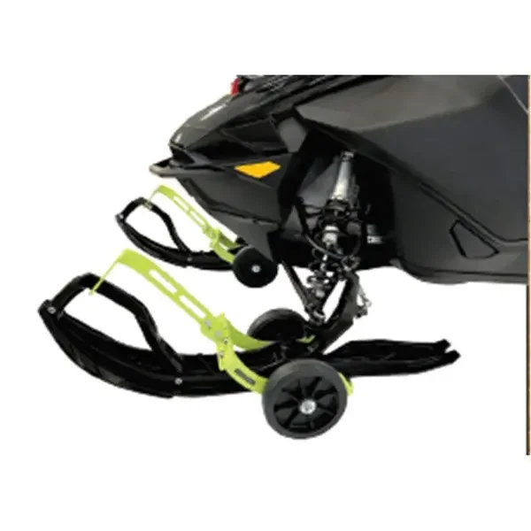 SPORTS PARTS INC. Ski Protec Dolly Set – SC-12010