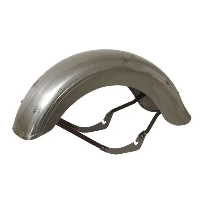 Springer Fender, Front. Import