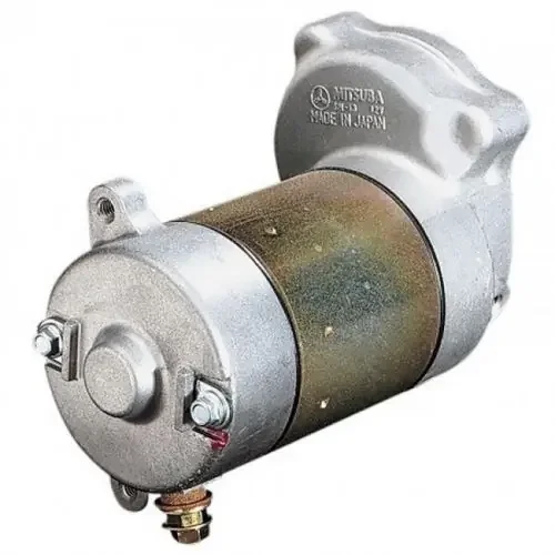 Starter Motor for Polaris Trail Boss 300 4×4 1995 Ricks
