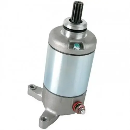Starter Motor for Suzuki LTF160 Quadrunner 1991-2001 Ricks