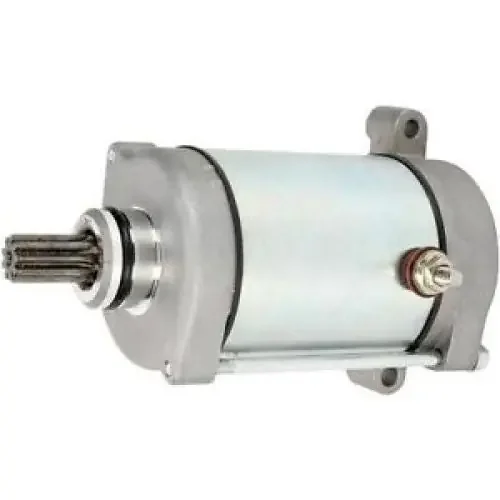 Starter Motor for Yamaha YFM450 Grizzly 4WD 2007-2009 Ricks