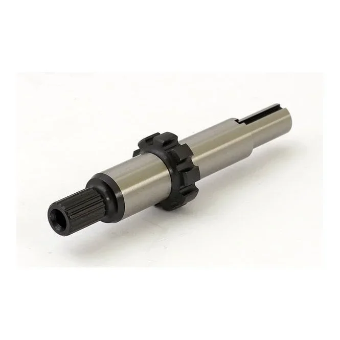 Starter Shaft Extension, Starter Motor