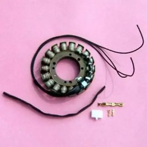 Stator for Yamaha XVS1100 V-Star 1999-2002 Ricks