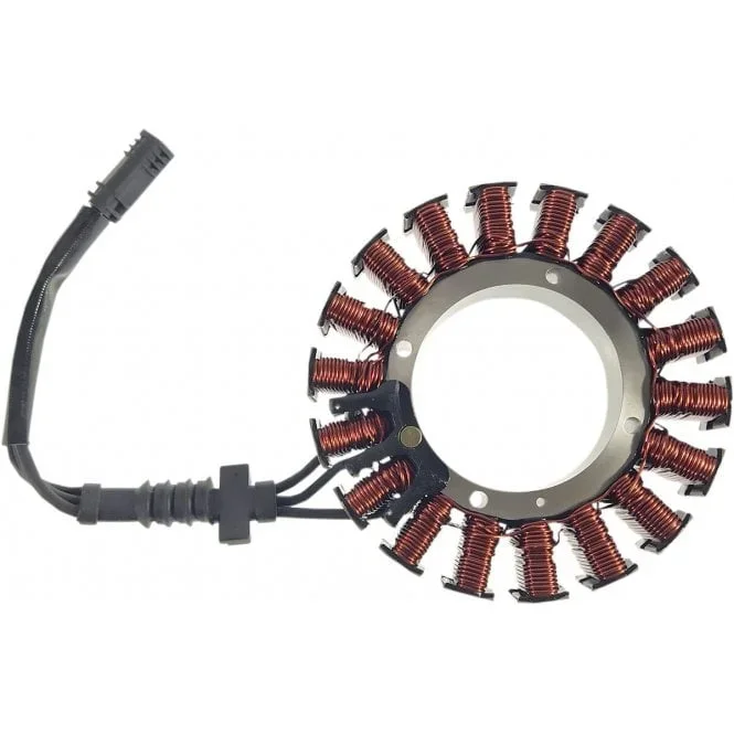 Stator Softail