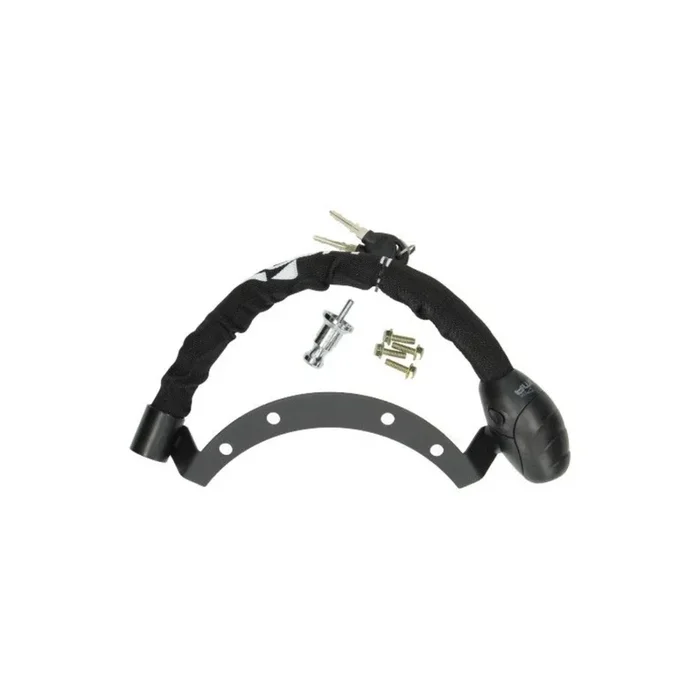 Steering lock Luma Antirobos – Vespa Sprint