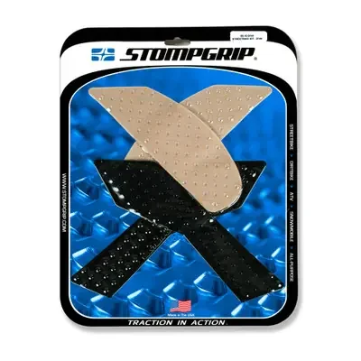 Stompgrip Kawasaki Z900 17-25 Traction Pad Tank Kit