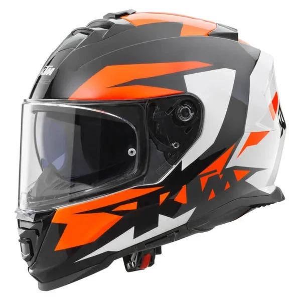 Storm Helmet
