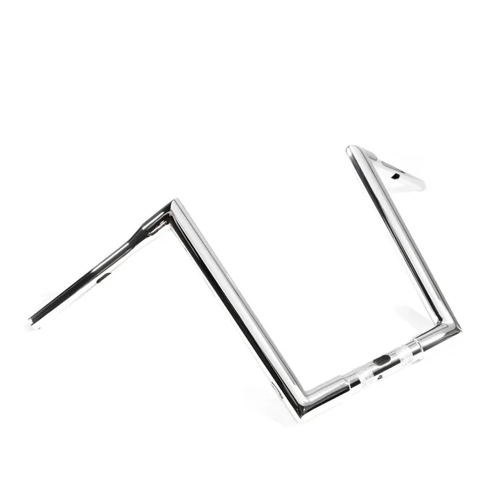 STR Miter 14″ Chrome