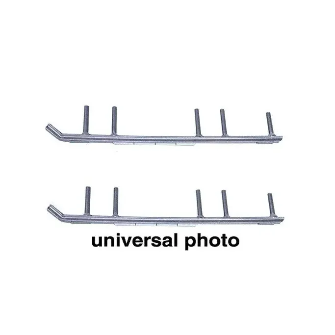 Stud Boy Shaper Bar Aftermarket Yamaha Tuner Ski 6″ Carbide