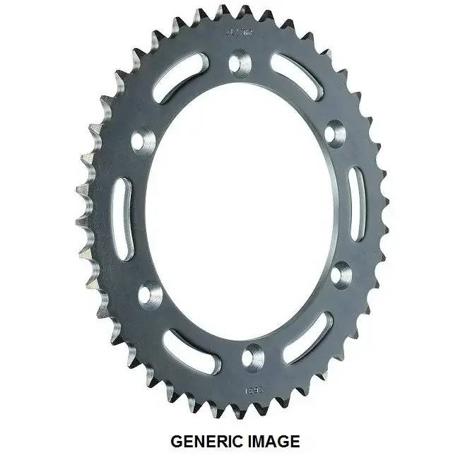 SUNSTAR Rear Steel Sprocket 51T for OFFROAD HUSQVARNA TE449 2011-2013