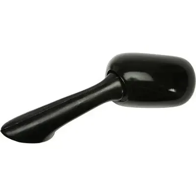 Suzuki GSF1200S (BANDIT) 2001-2005 Mirror Left Black 56600-31f00