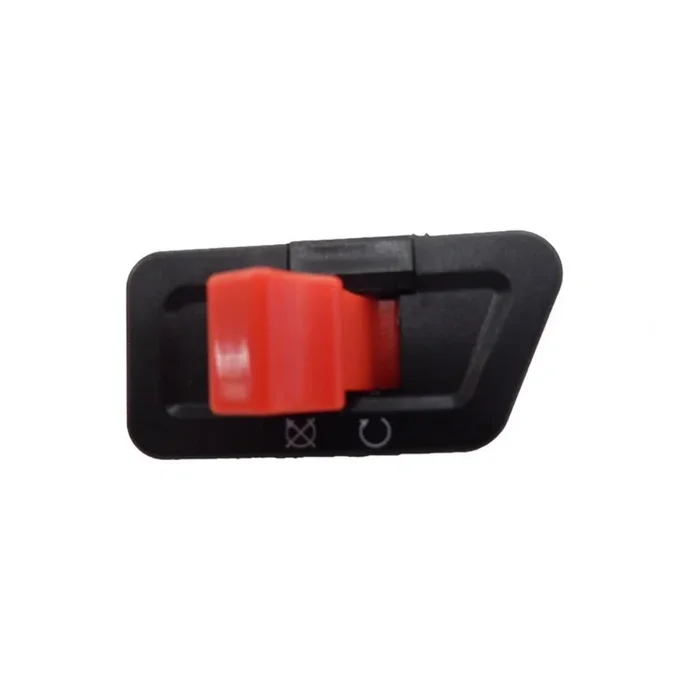 Switch START POWER EURO -4 – AGM VX50 / BTC Felice
