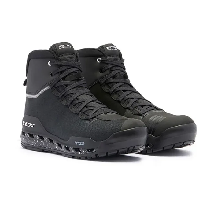 TCX Climatrek Surround GTX Boots Black