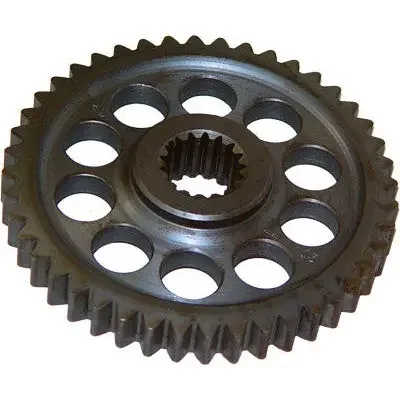 Team 351518-006 Arctic Cat, Polaris, Yamaha 13w Bottom Gear 38 Tooth 15 Spline