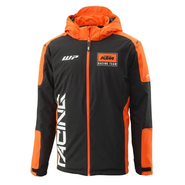 Team Winter Jacket
