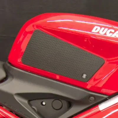 TechSpec Ducati 1198 2007-2013 Tank Grip