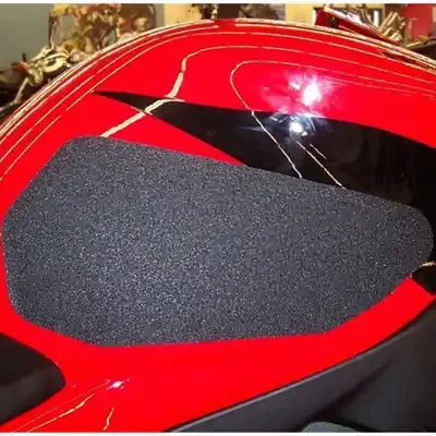 TechSpec Honda CBR929RR 2001 Tank Grip