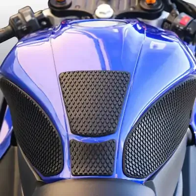 Techspec Yamaha YZF-R7 22-25 Tank Grip
